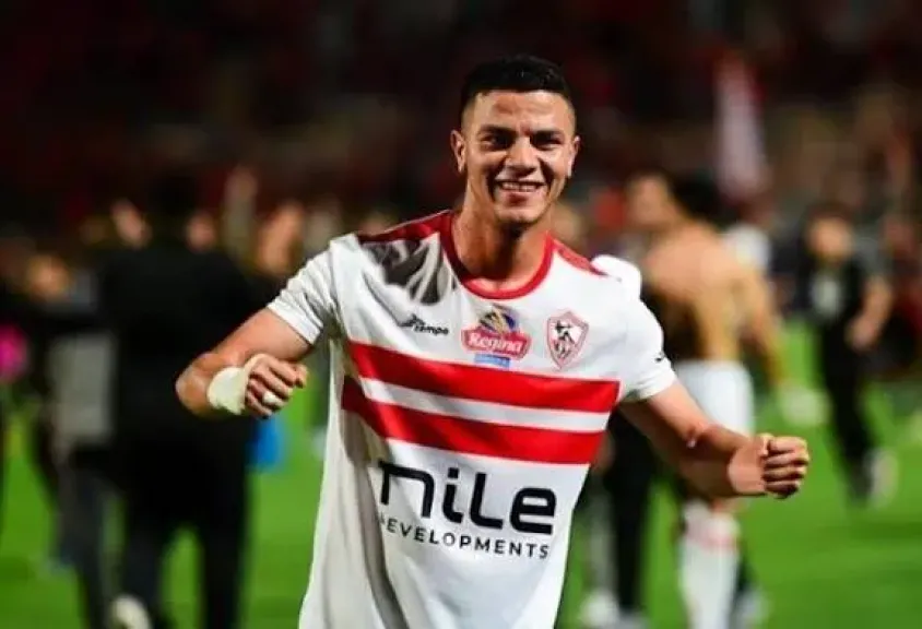 محمد شحاته