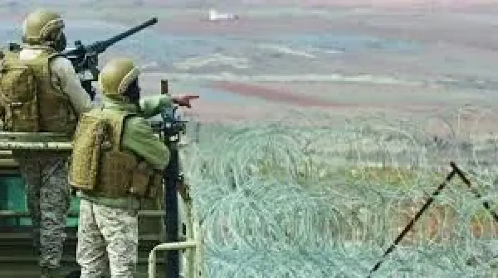 الجيش الاردني - ارشيفية