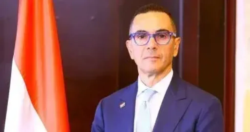 وزير الاستثمار 