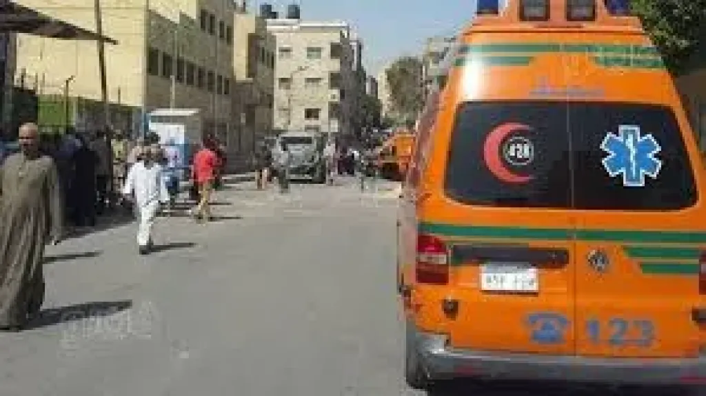 اسعاف ارشيفيه