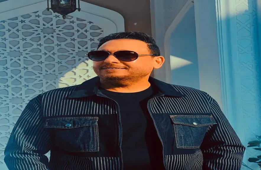 أحمد العيسوي