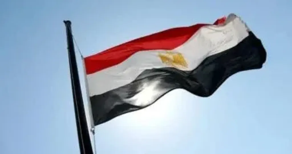 مصر 