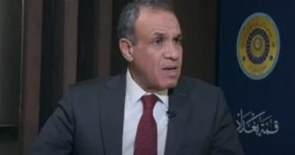 وزير الخارجية 
