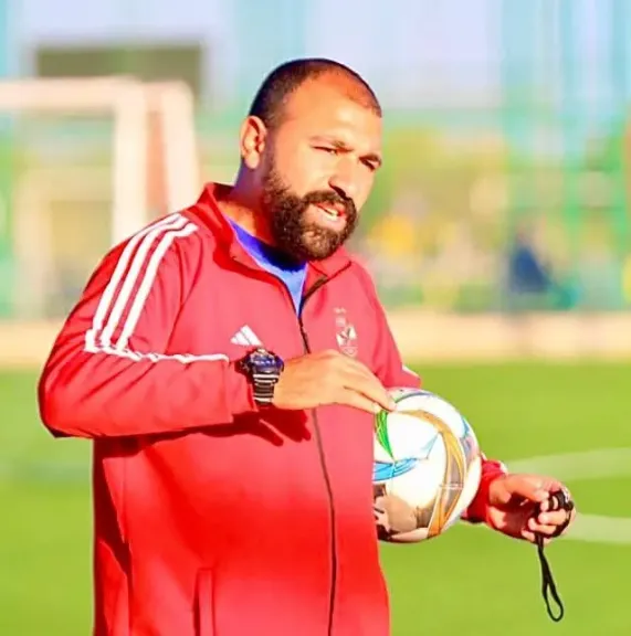 كابتن محمد