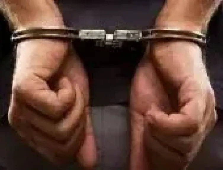 القبض على مترش بموقف سندوب بالدقهليه