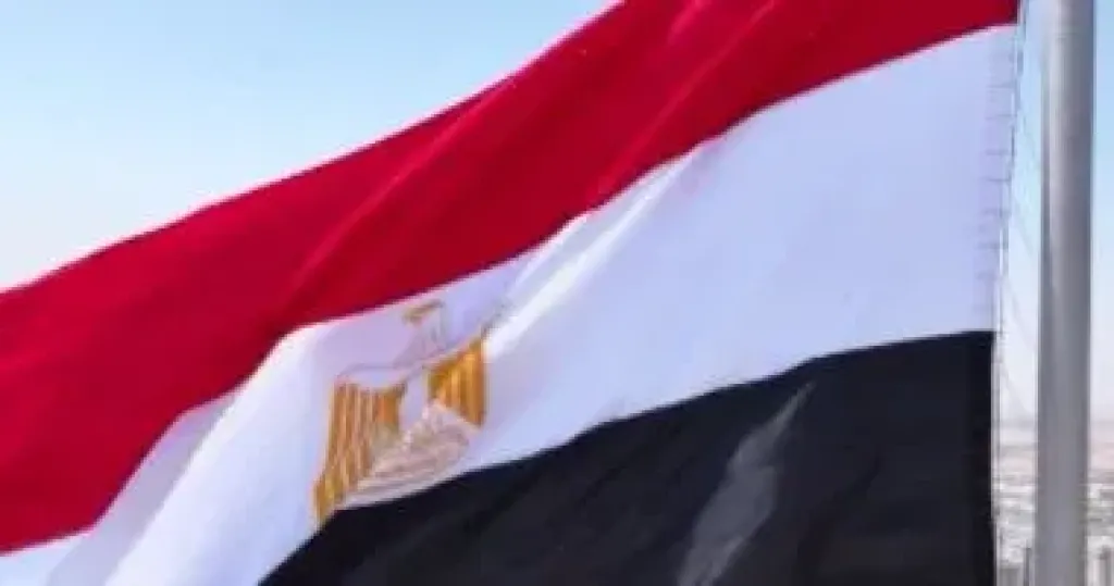 مصر 