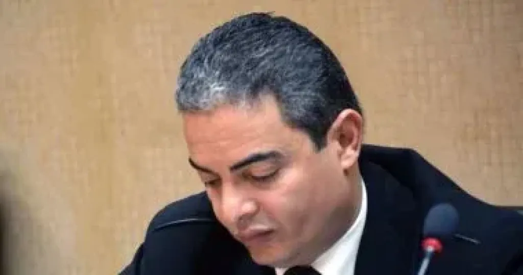  نقيب الإعلاميين