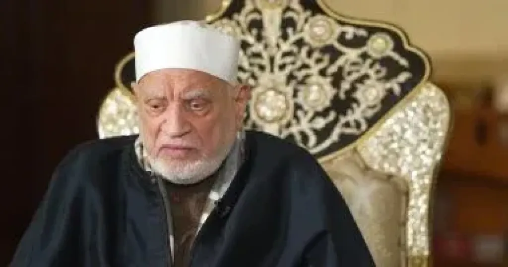  احمد عمر هاشم  