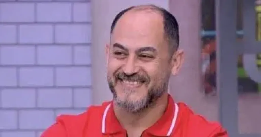 شعبان يحيى
