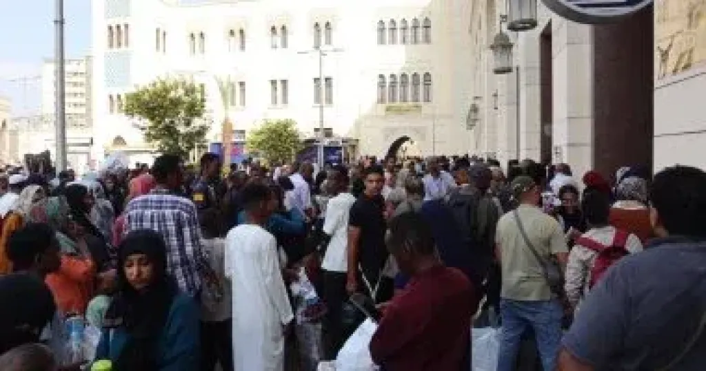   عودة السودانيين