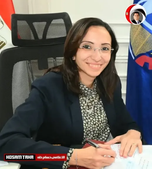 محافظ البحيرة 