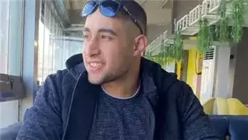 النيابة العامة تخلى سبيل أدهم سنجر فى واقعة أنت فلاح من المنوفية