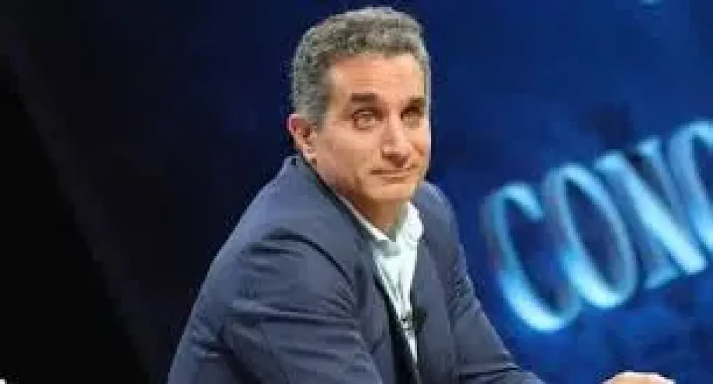 باسم يوسف 