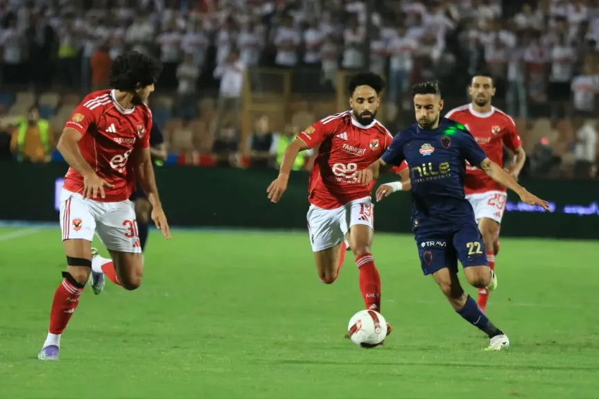 الأهلي 