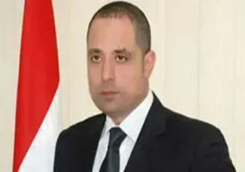 المستشار أسامة الصعيدي 