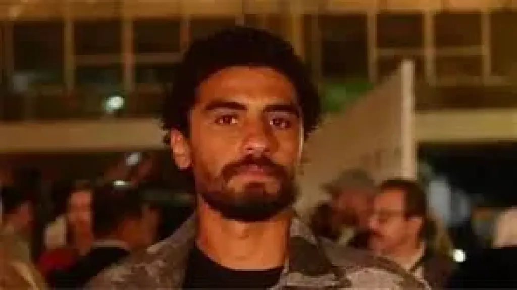 محمود يحيى مخرج مريم