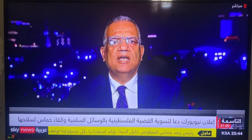 محمود مسلم 