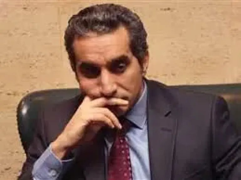 باسم يوسف