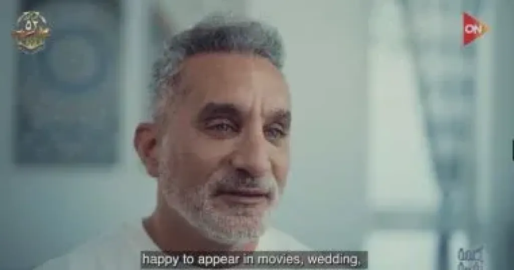 باسم يوسف 