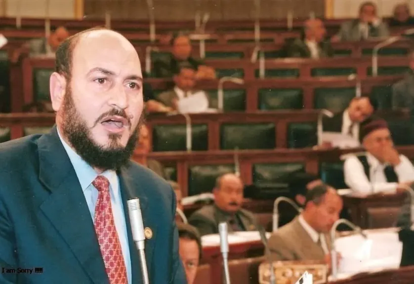محمود الشاذلى