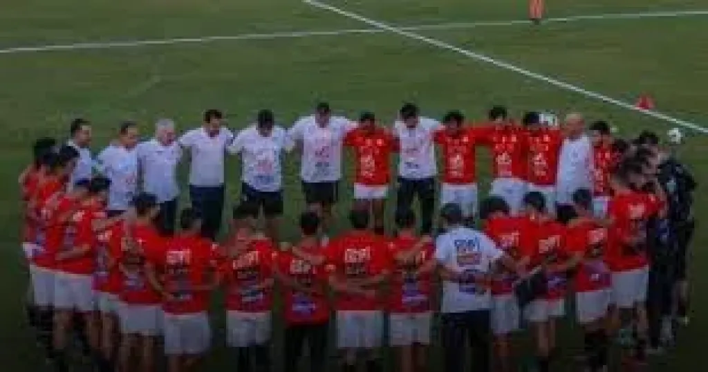 منتخب مصر المشارك فى كأس العرب
