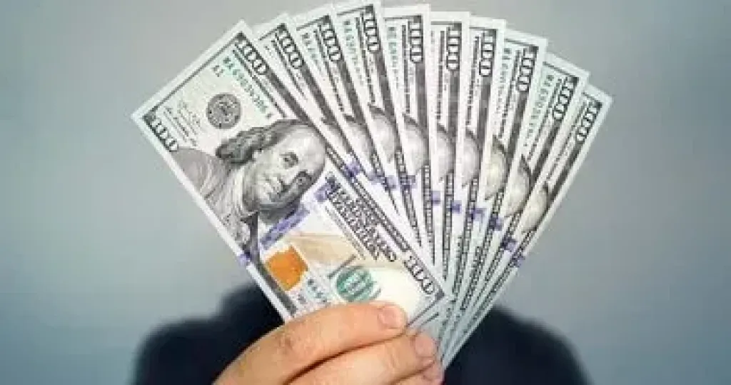 سعر الدولار 