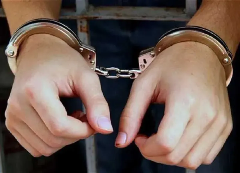 القبض على المتهمين بالتشاجر
