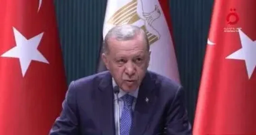 أردوغان 