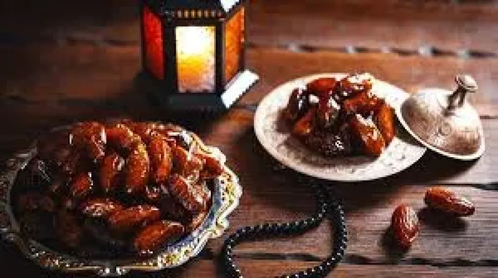 شهر رمضان الكريم