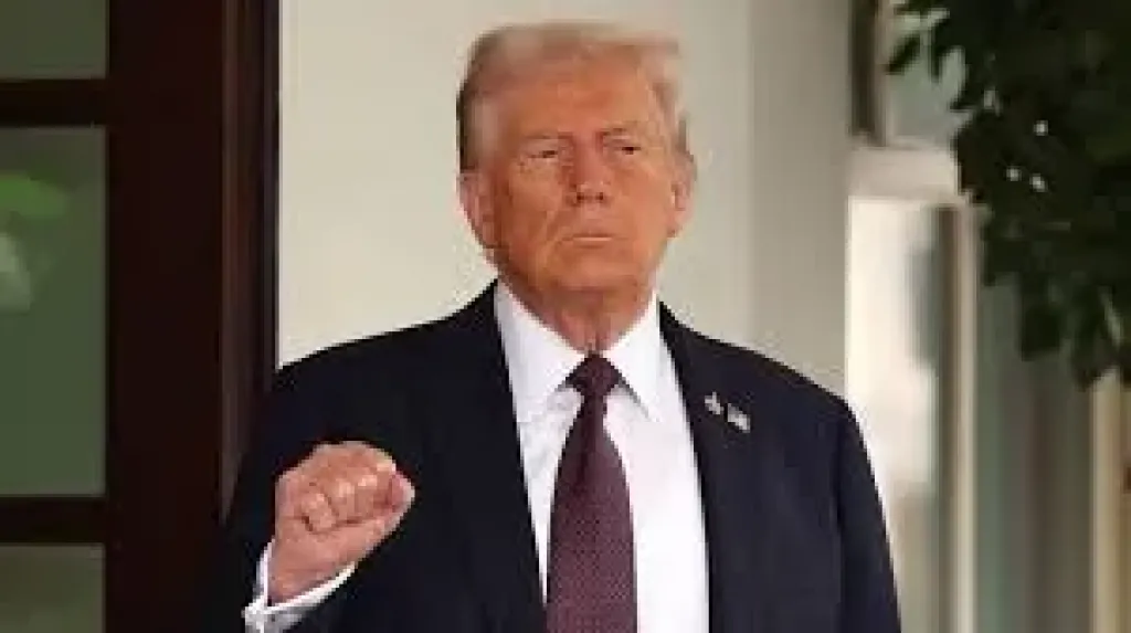 ترامب