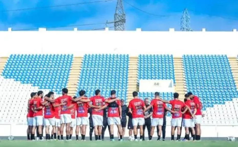 منتخب مصر