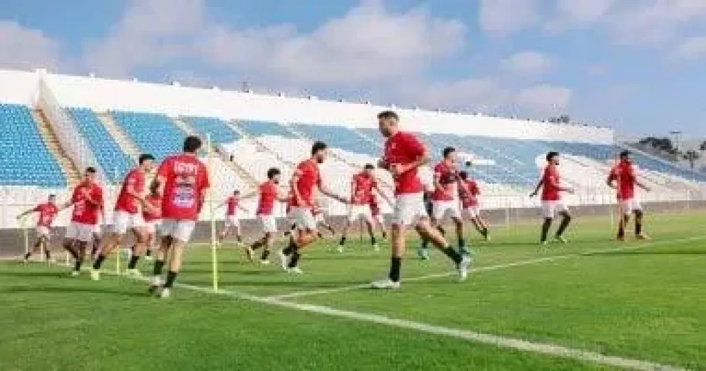 منتخب مصر