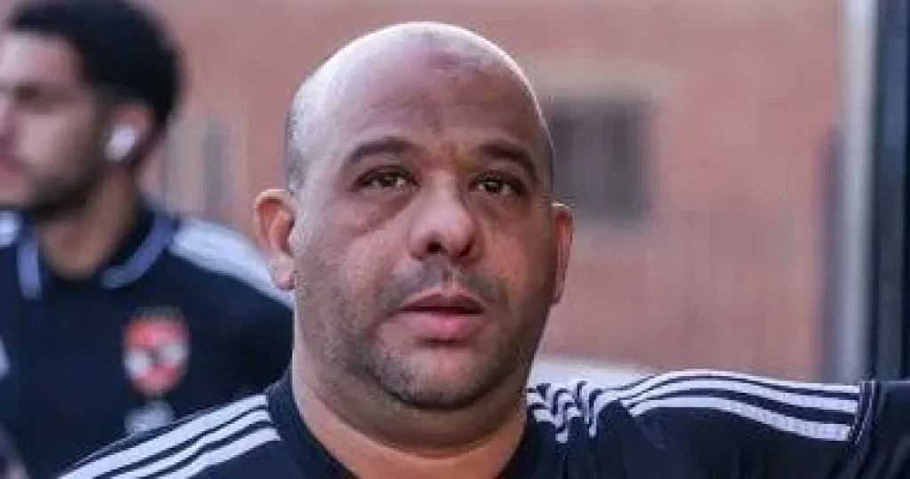 وليد صلاح الدين