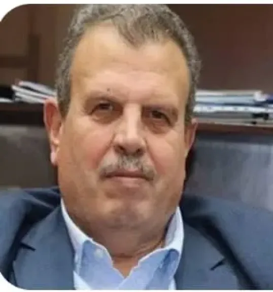 المهندس محمد عامر