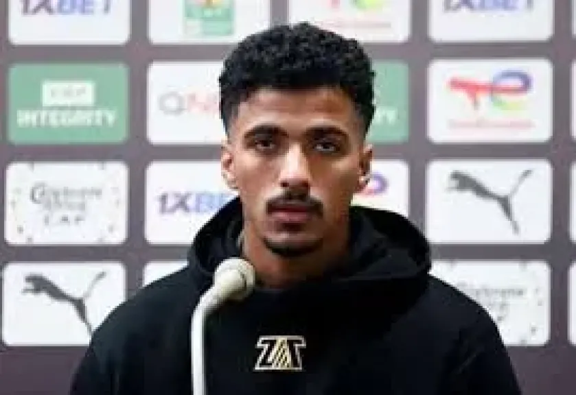 حسام عبدالمجيد
