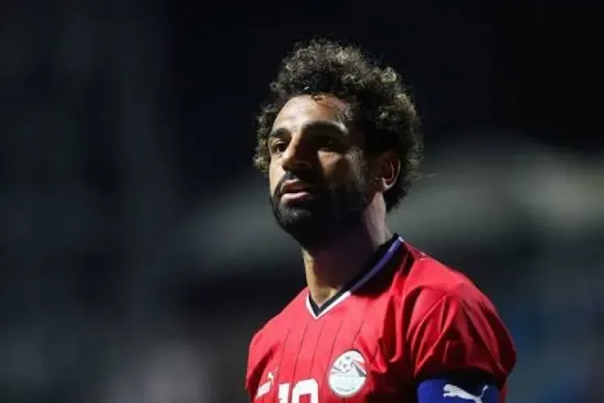 محمد صلاح