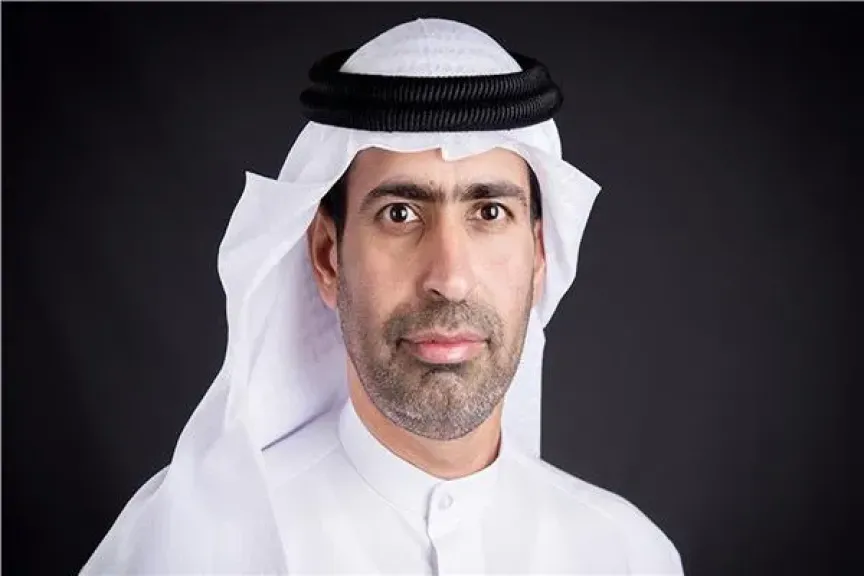 سلطان الشامسي