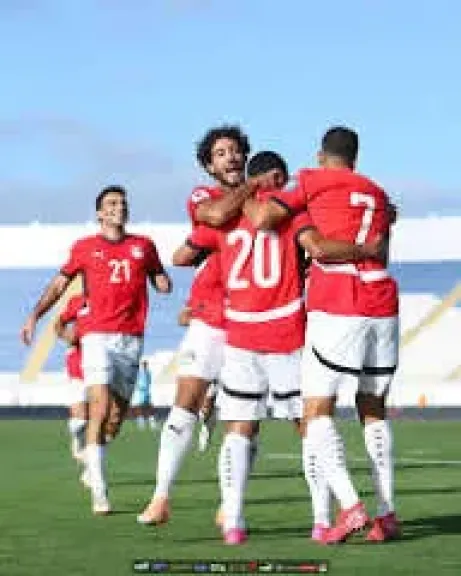 منتخب مصر