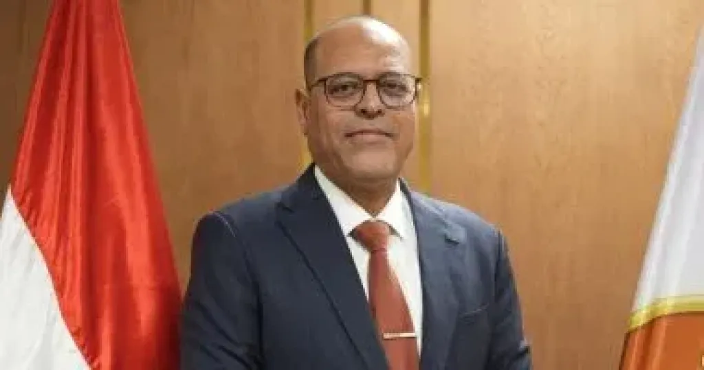 وزير العمل 