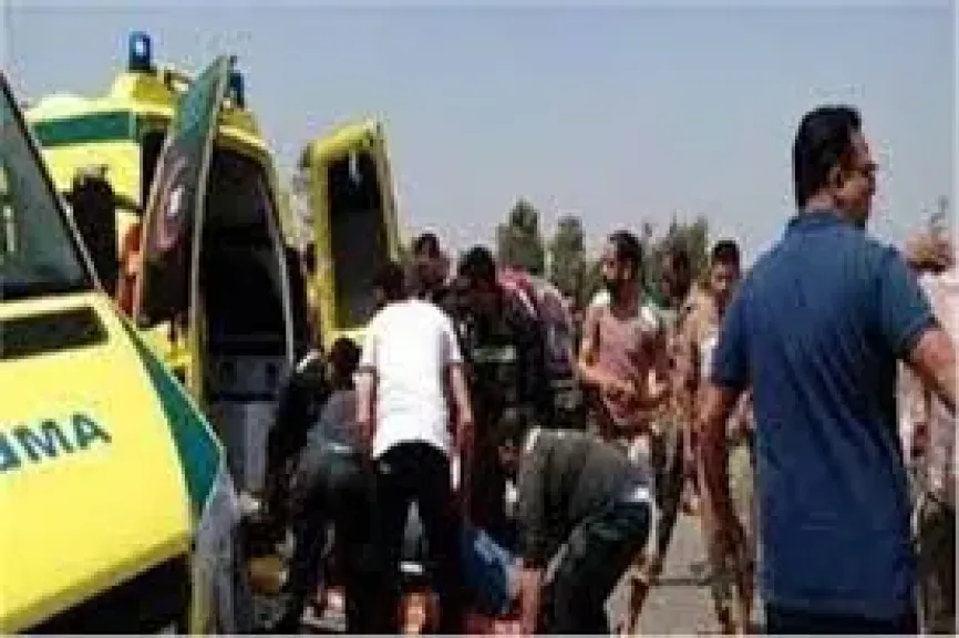 اسعاف الشرقيه