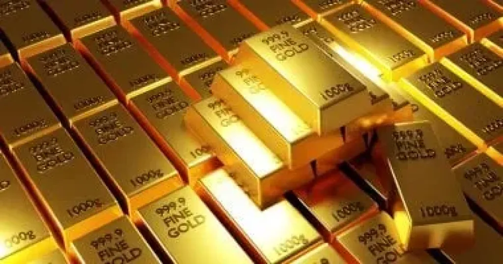 أسعار الذهب 