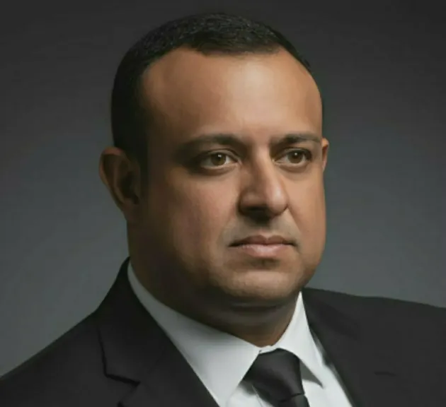 د.  راغب مصطفى إسماعيل