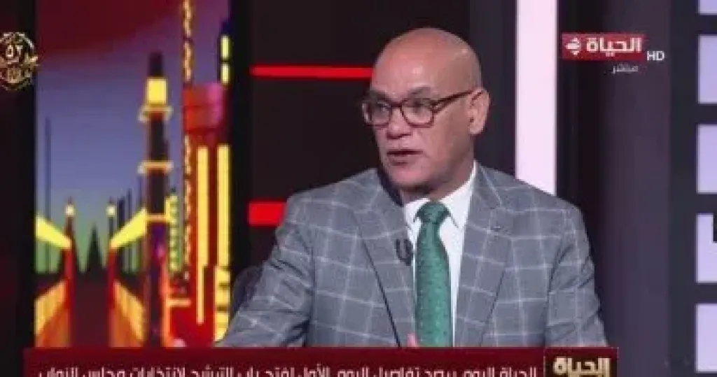 عبد الناصر قنديل