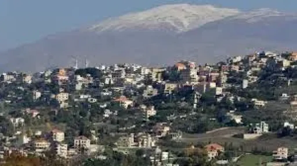 لبنان 