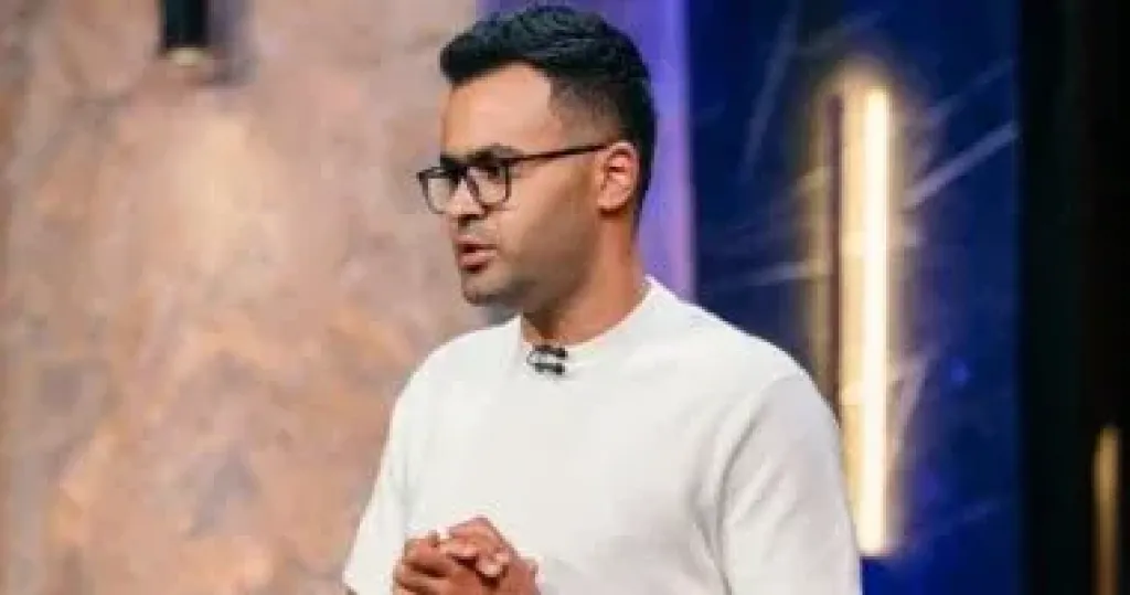  برنامج Shark Tank 