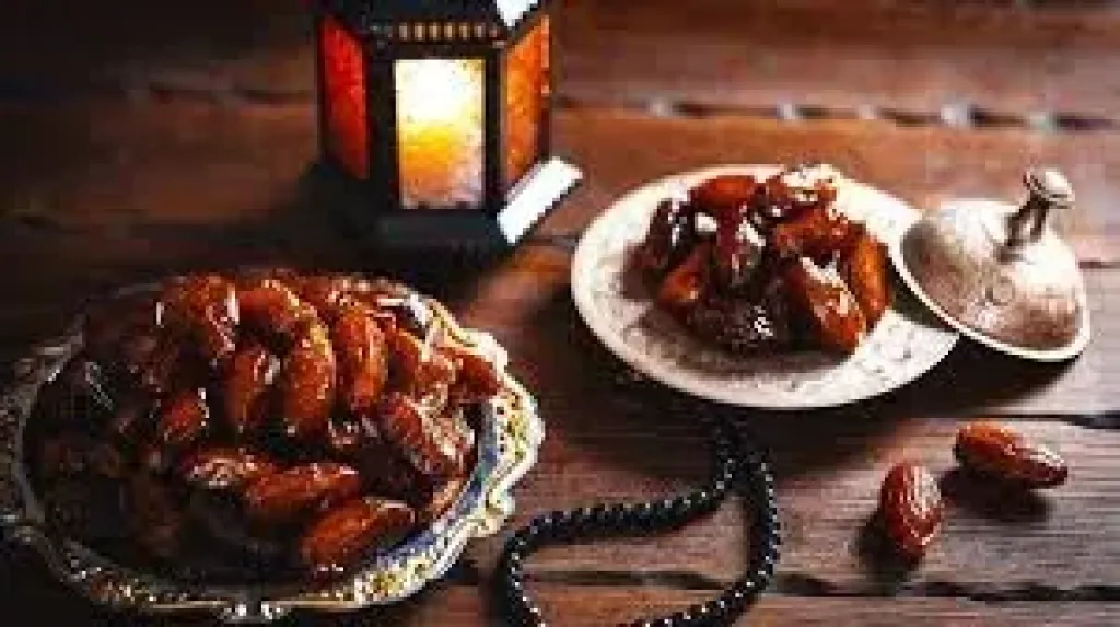 شهر رمضان