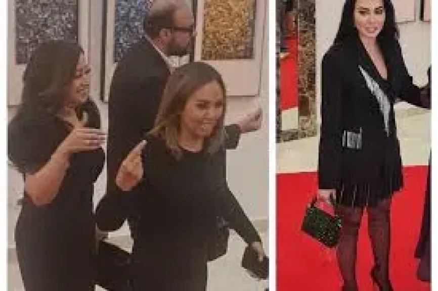 مى فاروق