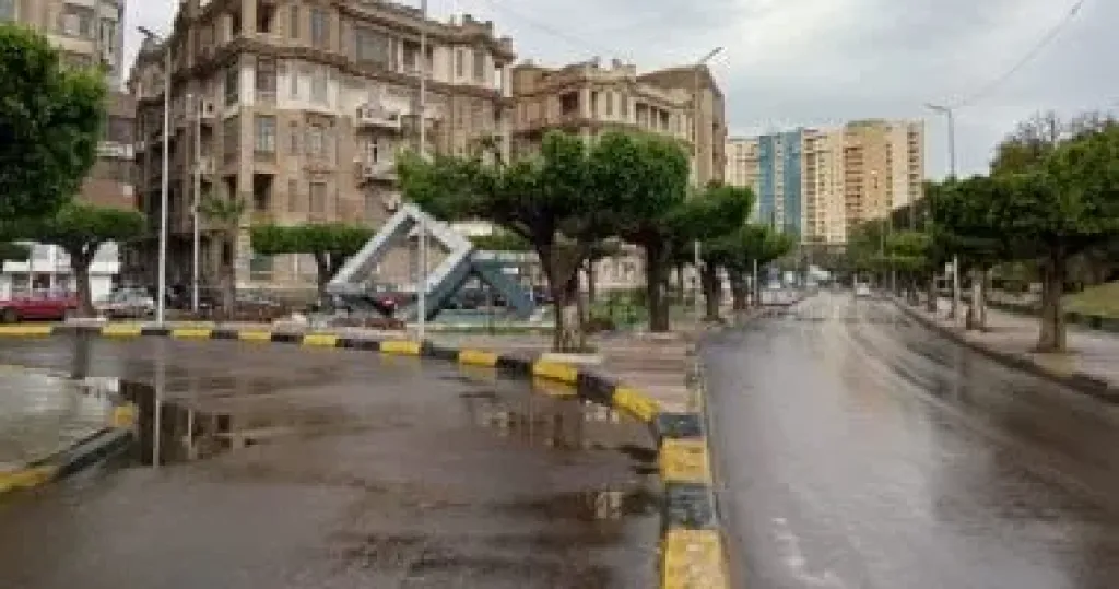 الطقس 