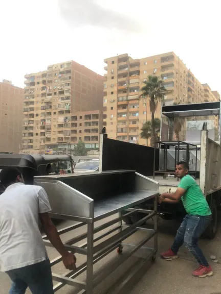 جانب من الحملات 