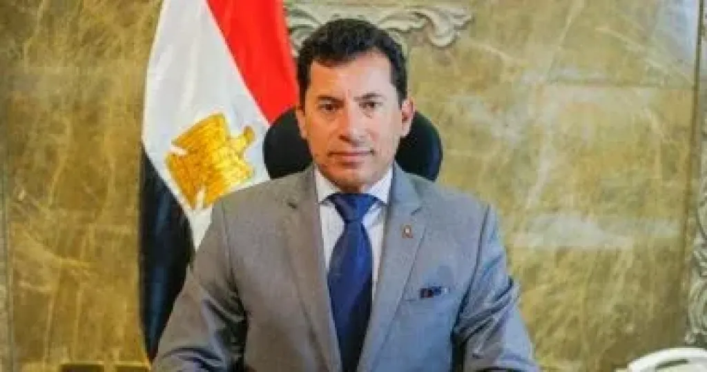 اشرف صبحى